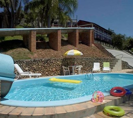 Morro Do Sol Hotel & Eventos Порто Бело Стая снимка