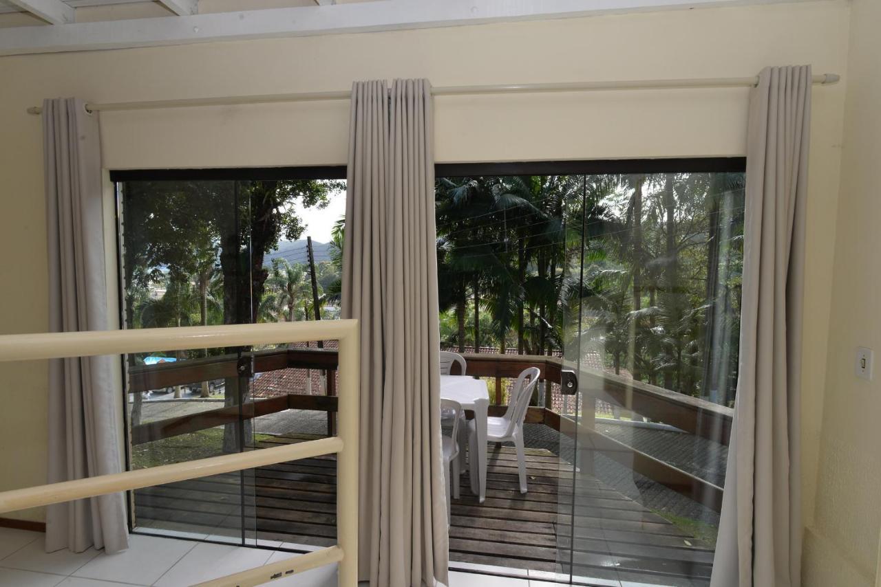 Morro Do Sol Hotel & Eventos Порто Бело Екстериор снимка