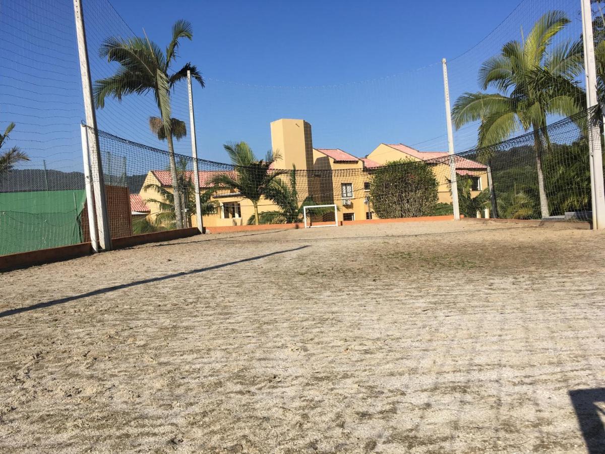 Morro Do Sol Hotel & Eventos Порто Бело Екстериор снимка