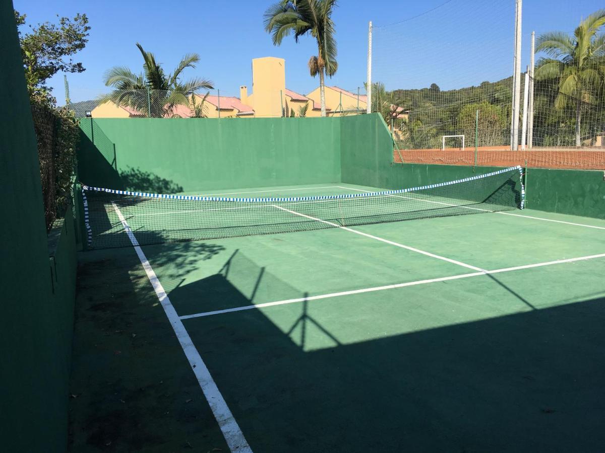 Morro Do Sol Hotel & Eventos Порто Бело Екстериор снимка