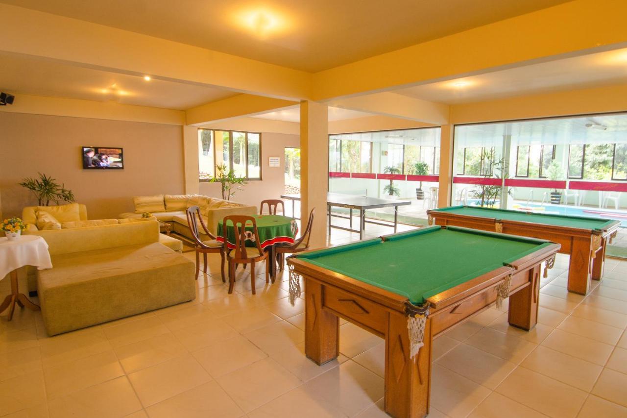 Morro Do Sol Hotel & Eventos Порто Бело Екстериор снимка
