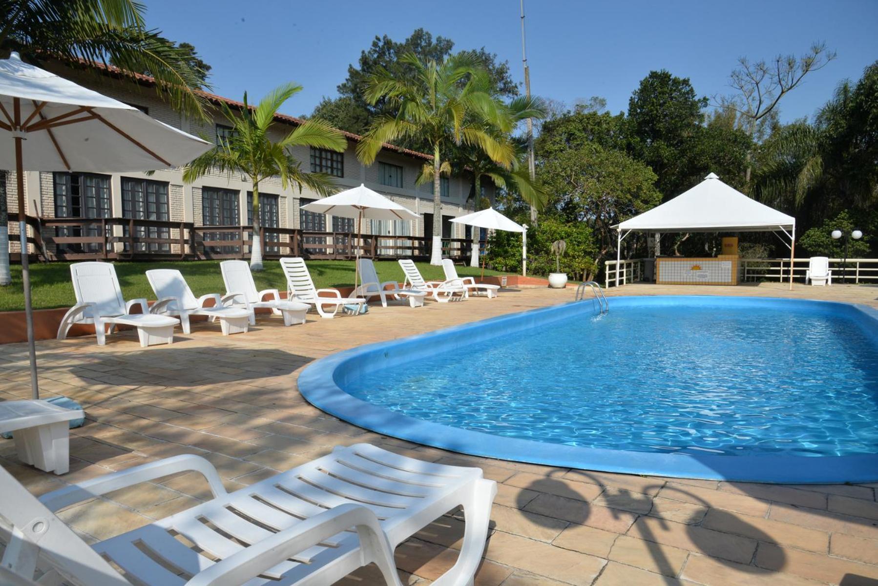 Morro Do Sol Hotel & Eventos Порто Бело Екстериор снимка
