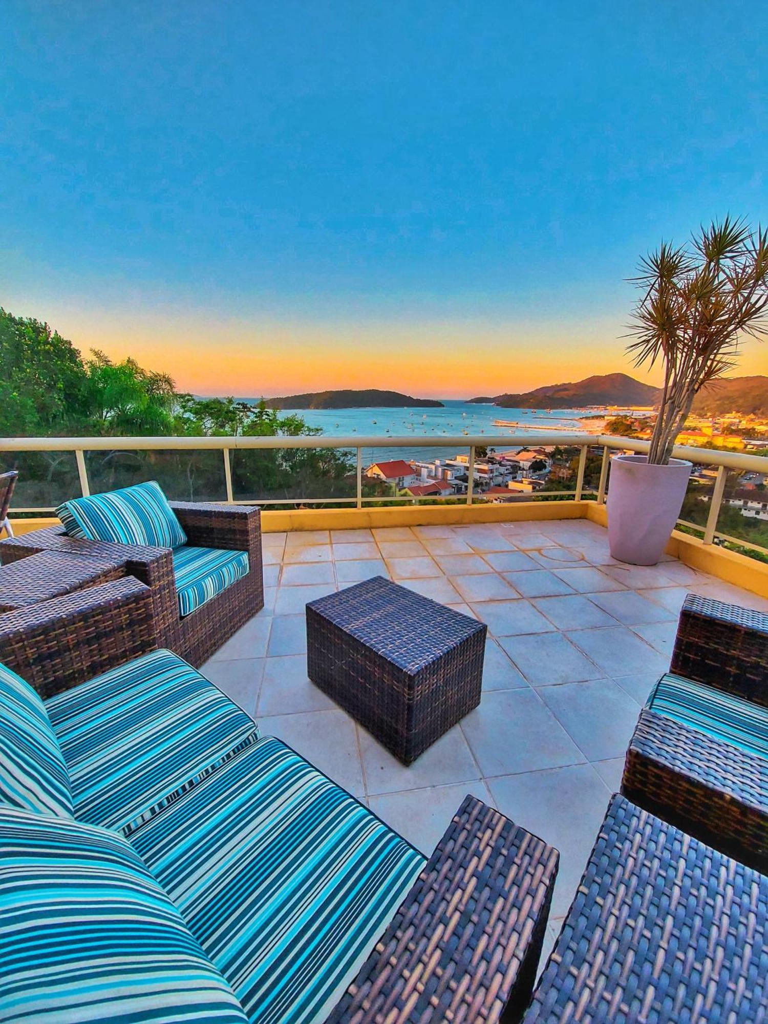 Morro Do Sol Hotel & Eventos Порто Бело Екстериор снимка