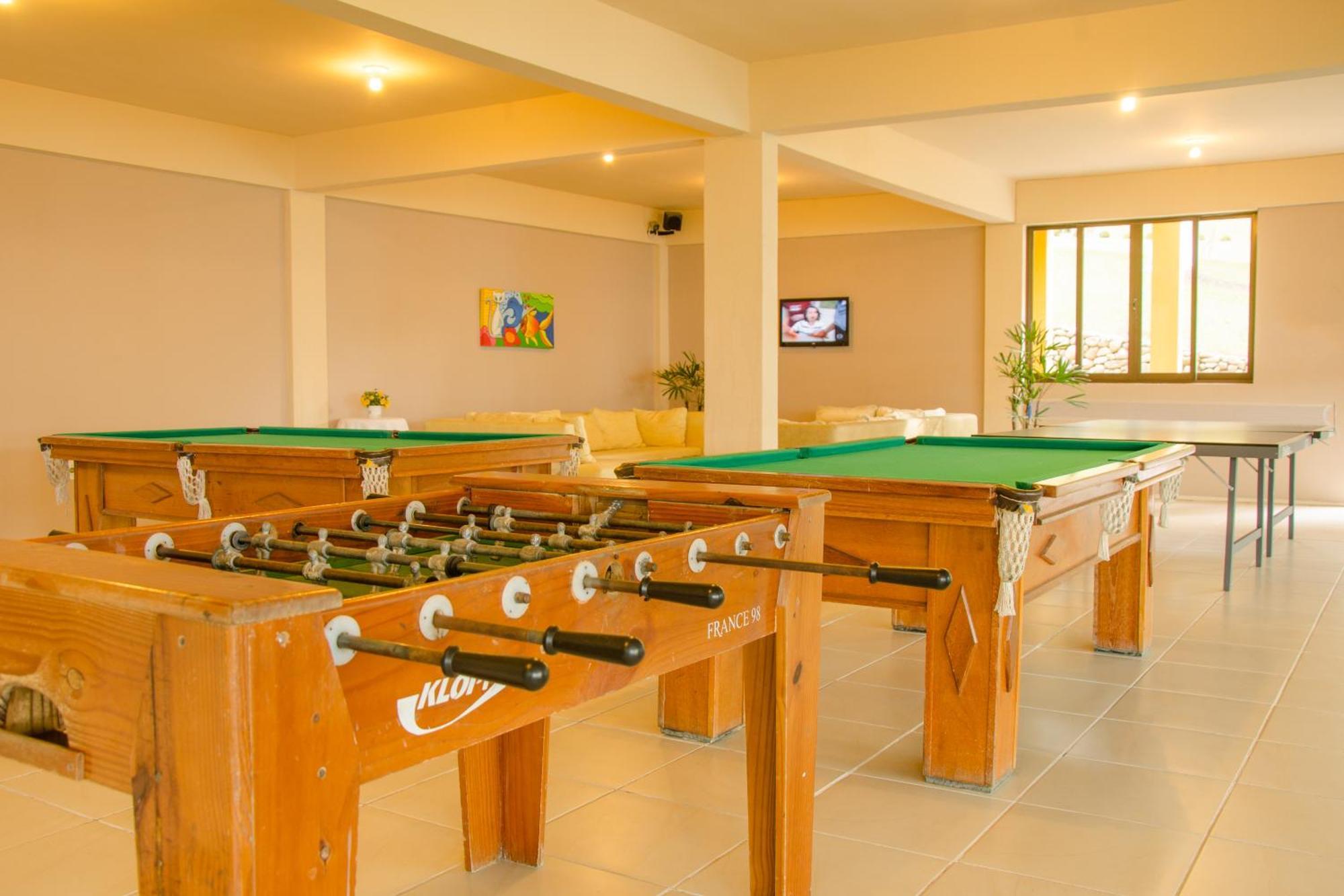 Morro Do Sol Hotel & Eventos Порто Бело Екстериор снимка