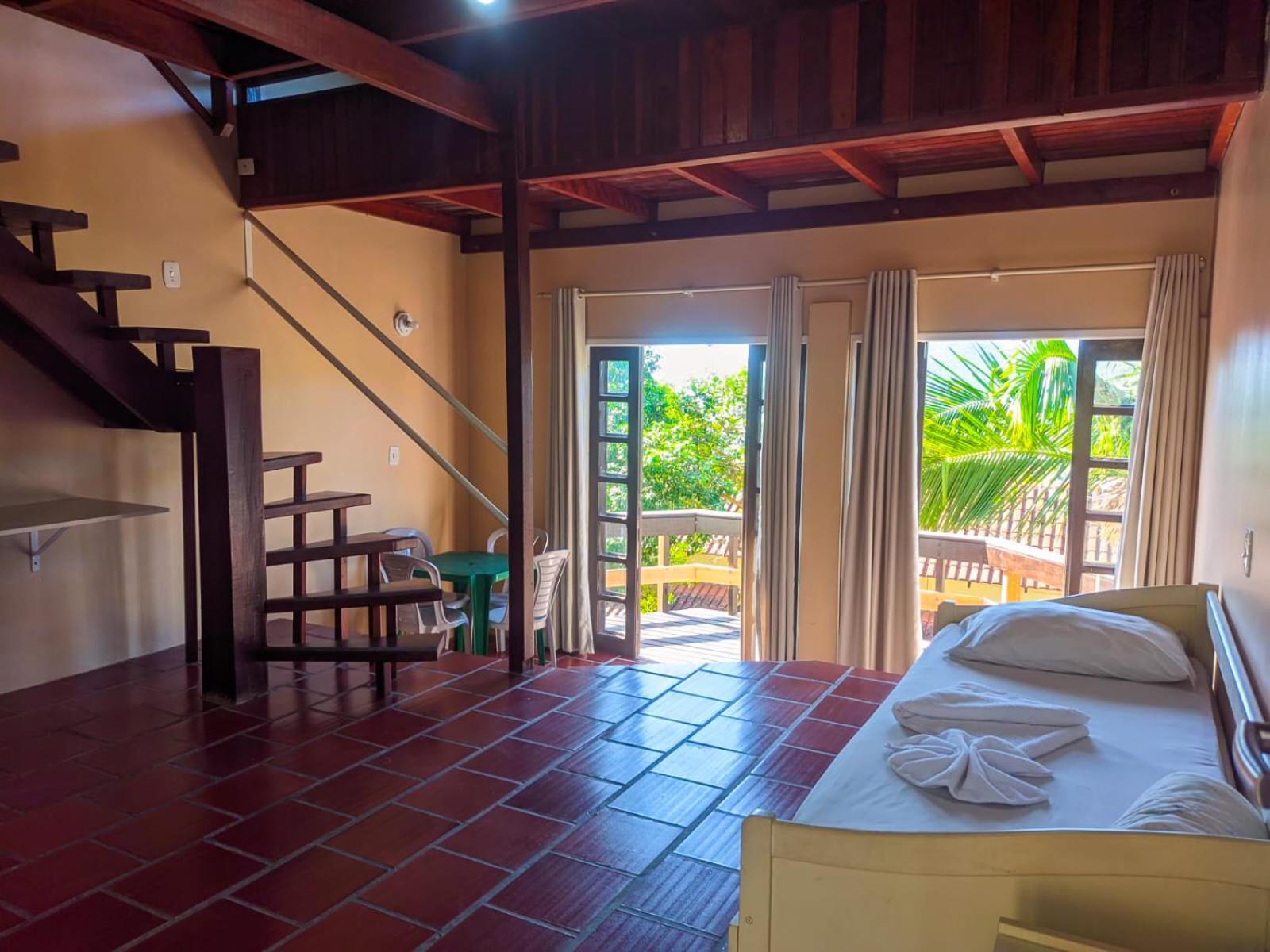 Morro Do Sol Hotel & Eventos Порто Бело Екстериор снимка