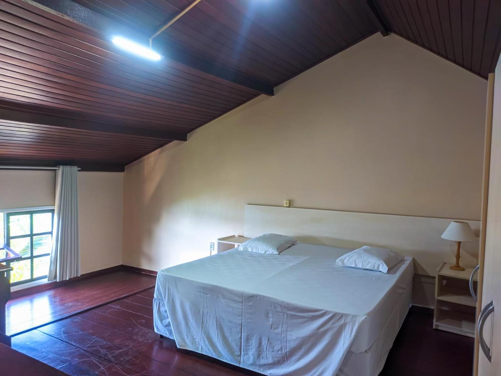 Morro Do Sol Hotel & Eventos Порто Бело Екстериор снимка