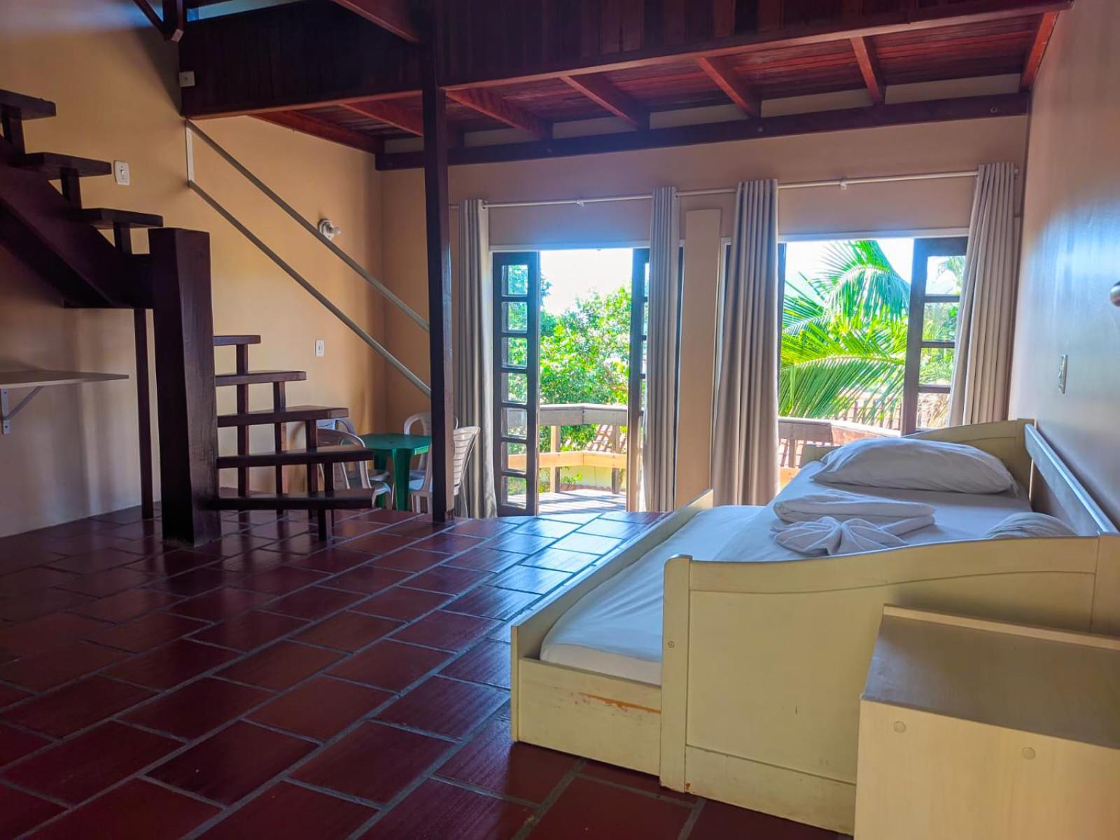 Morro Do Sol Hotel & Eventos Порто Бело Екстериор снимка