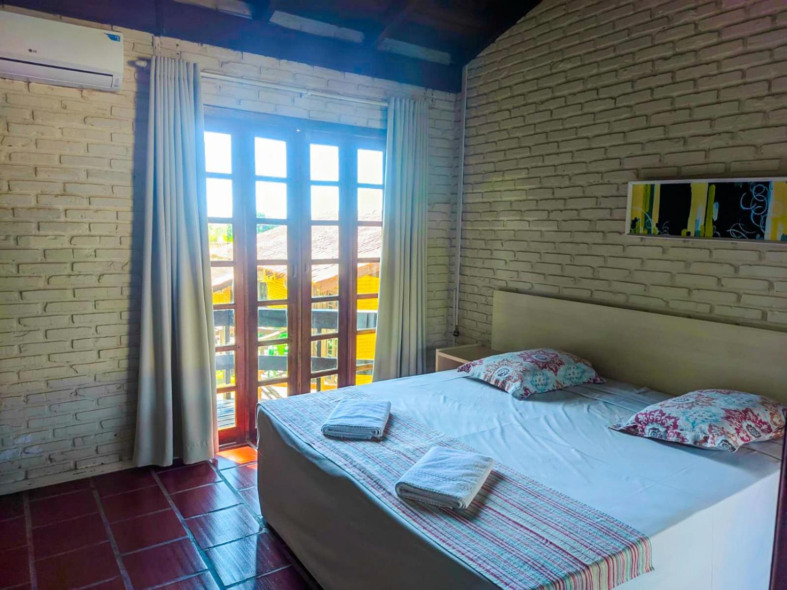 Morro Do Sol Hotel & Eventos Порто Бело Екстериор снимка