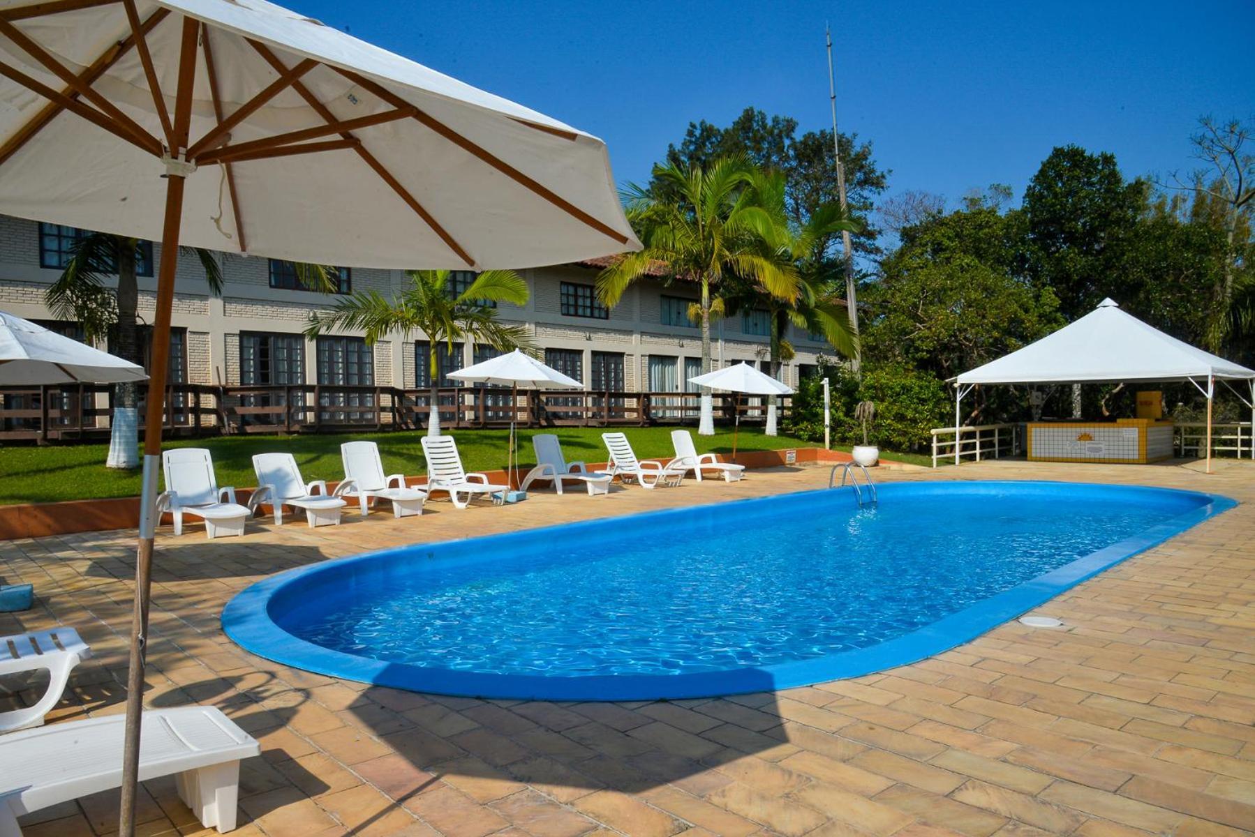 Morro Do Sol Hotel & Eventos Порто Бело Екстериор снимка